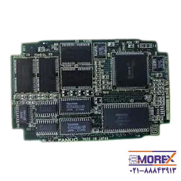 برد فانوک | FANUC مدل A20B-3300-0150