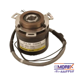 انکودر فانوک | FANUC مدل A806-0304-T111