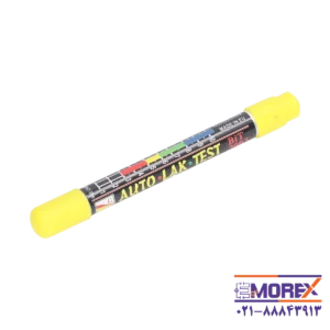 قلم آهنربایی تشخیص رنگ خودرو مدل اتولاک