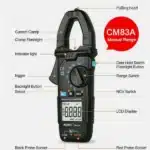CM83A-4