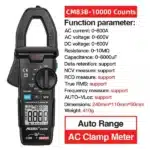 CM83B-4