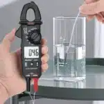 مولتی متر دیجیتالی کلمپی مستک کد CM85C