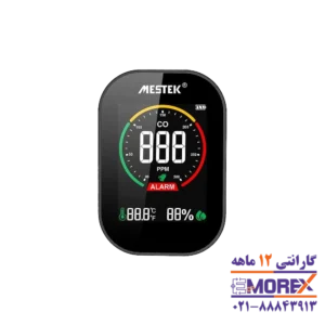 مونوکسید کربن سنج مستک | MESTEK مدل CO