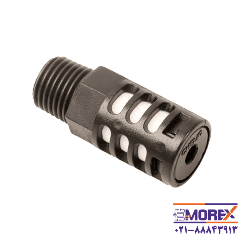 اگزاست پمپ دیافراگمی ایواتا | IWATA