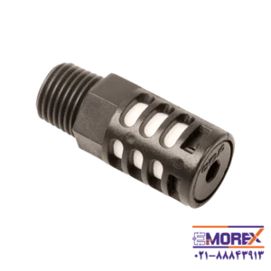 اگزاست پمپ دیافراگمی ایواتا | IWATA