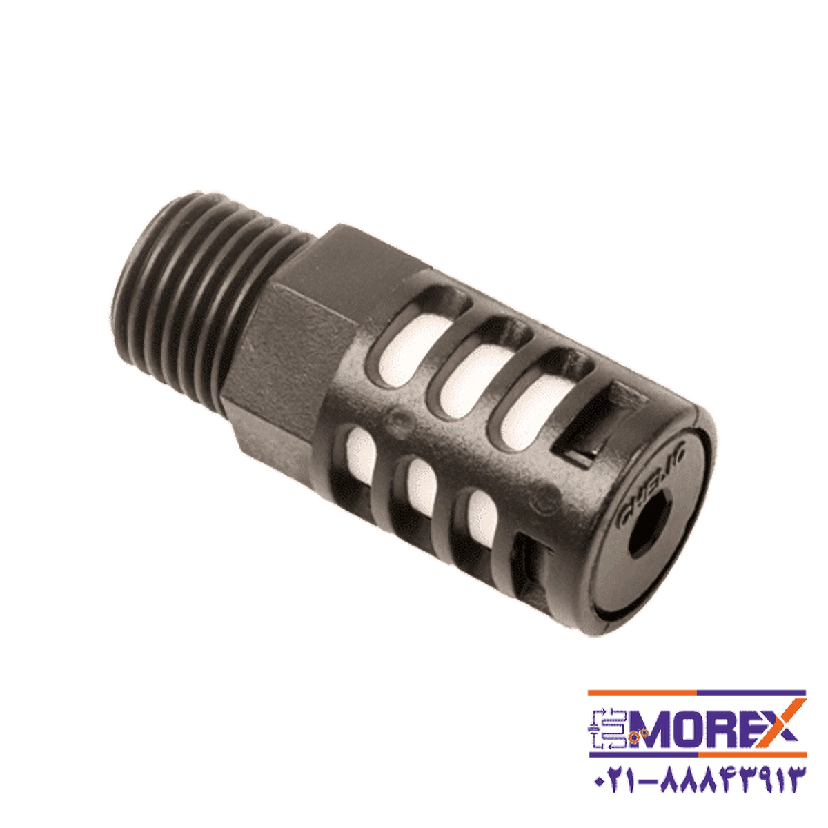 اگزاست پمپ دیافراگمی ایواتا | IWATA