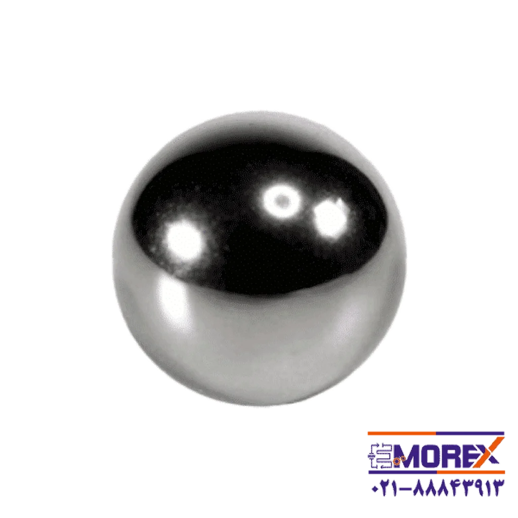 توپ استیل پمپ دیافراگمی ایواتا | IWATA