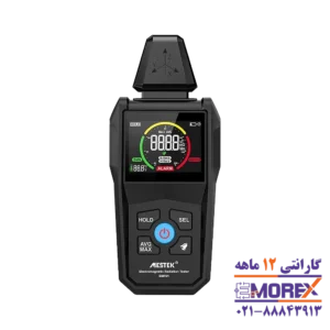 تستر تشعشع سنج الکترومغناطیسی مستک | MESTEK مدل EMF01