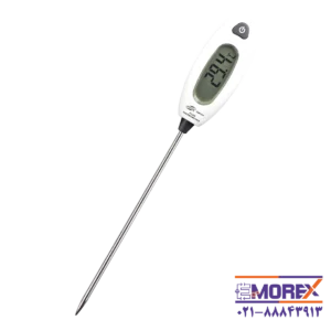 ترمومتر نفوذی مواد غذایی بنتک | BENETECH مدل GM1311