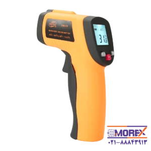 ترمومتر لیزری بنتک |‌ BENETECH مدل GM550