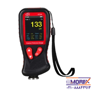 ضخامت سنج رنگ و پوشش بنتک | BENETECH مدل GT230