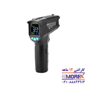 ترمومتر لیزری مستک | MESTEK مدل IR01A