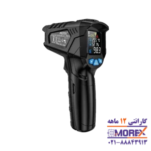 ترمومتر لیزری مستک | MESTEK مدل IR01C