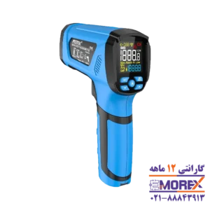 ترمومتر لیزری مستک | MESTEK مدل IR05