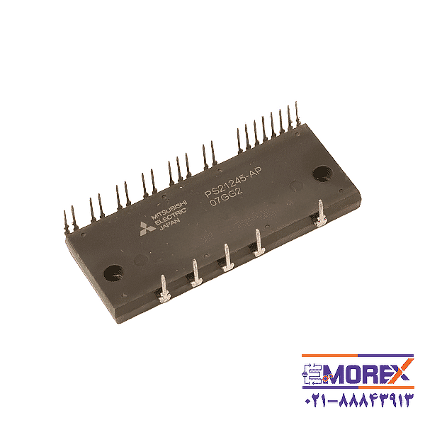 آی جی بی تی میتسوبیشی | MITSUBISHI مدل PS21245-AP-U