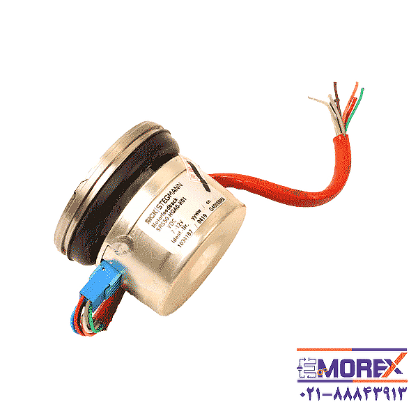 انکودر سیک | SICK مدل SRS50-HGA0-K01