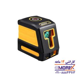 تراز لیزری مستک | MESTEK مدل T02