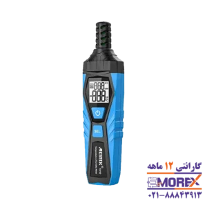 دماسنج و رطوبت سنج دیجیتالی مستک | MESTEK مدل TH10