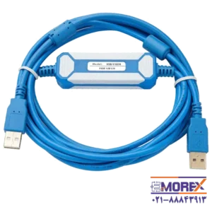 کابل پروگرام آمساموشن | AMSAMOTION مدل Vigor PLC کد USB-VIGOR