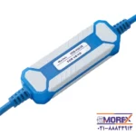 کابل پروگرام آمساموشن | AMSAMOTION مدل Vigor PLC کد USB-VIGOR