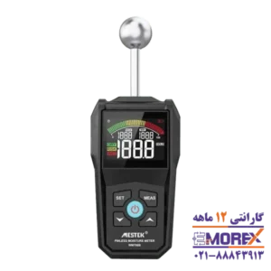 رطوبت سنج دیجیتال مستک مدل WM700B