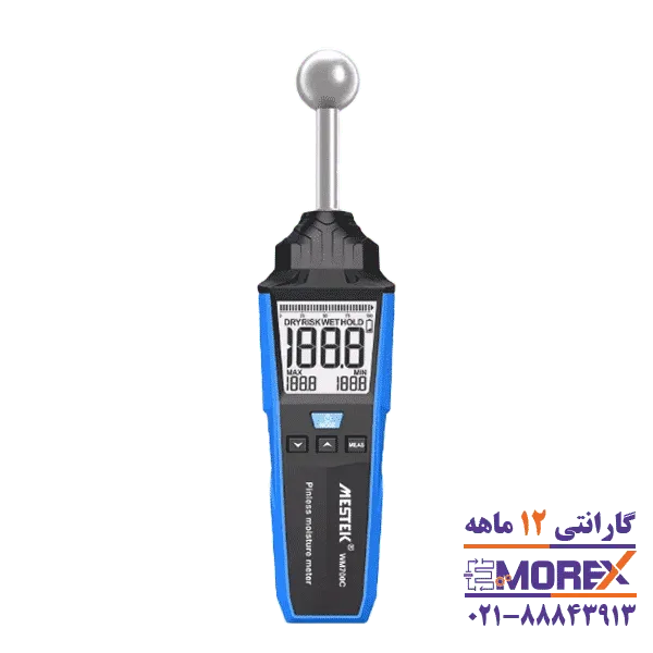 رطوبت سنج مستک مدل WM700C