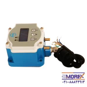 فرستنده فشار دیفرانسیل میکرو مدل WNK808N