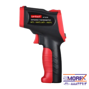 ترمومتر لیزری وینتکت | WINTACT مدل WT323E