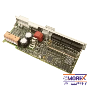 سیمودرایو زیمنس | SIEMENS مدل 6SN1115-0BA11-0AA1