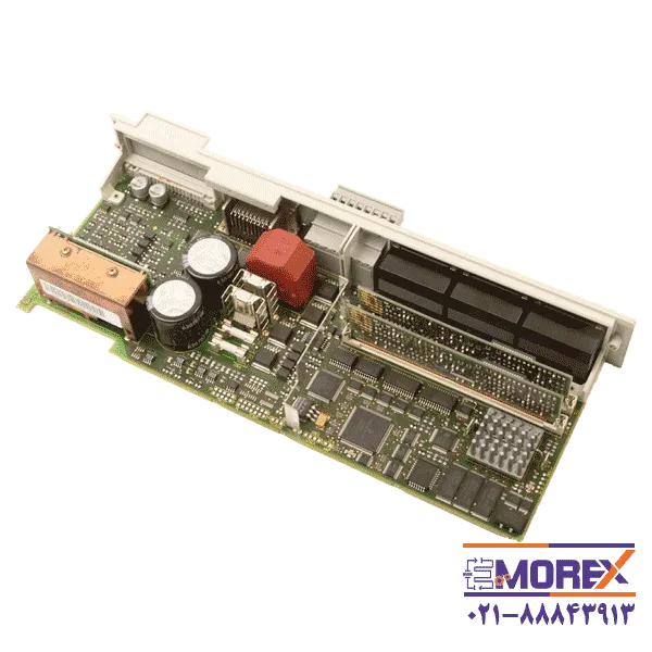 سیمودرایو زیمنس | SIEMENS مدل 6SN1115-0BA11-0AA1