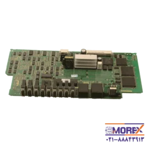 برد فانوک | FANUC مدل A16B-2202-0432