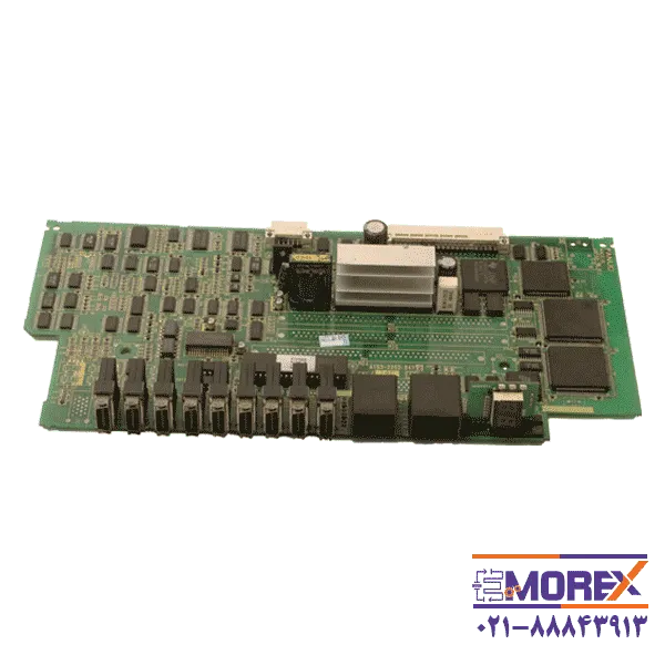 برد فانوک | FANUC مدل A16B-2202-0432