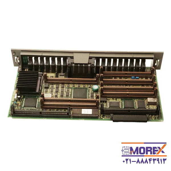 مادربرد فانوک | FANUC مدل A16B-3200-0210/05C