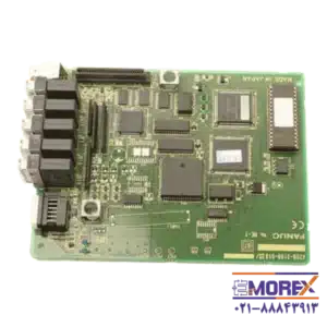 برد فانوک | FANUC مدل A20B-2100-0184
