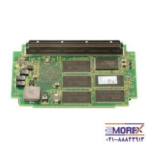 سی پی یو فانوک | FANUC مدل A20B-3300-0472