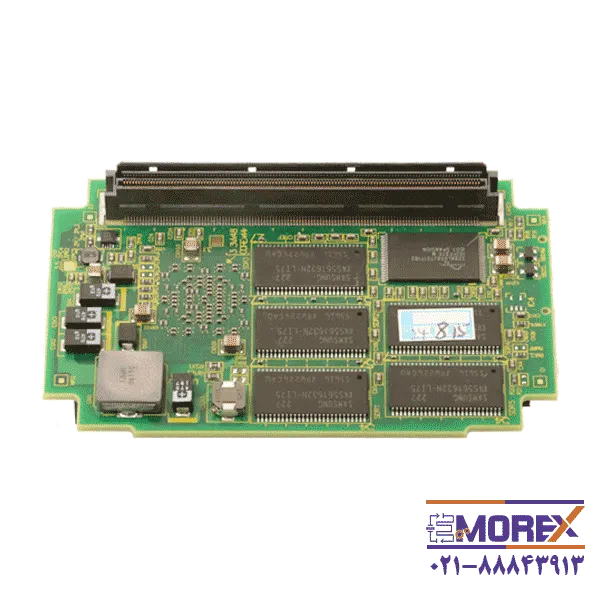 سی پی یو فانوک | FANUC مدل A20B-3300-0472