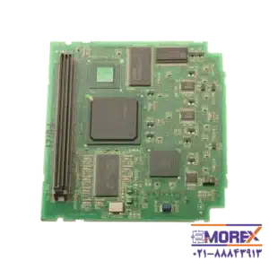 برد فانوک | FANUC مدل A20B-8200-0511
