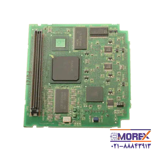 برد فانوک | FANUC مدل A20B-8200-0511