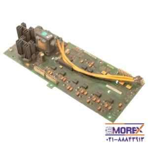 اینورتر M440 زیمنس | SIEMENS سری برد درایو مدل A5E00430139