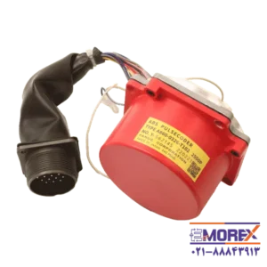 انکودر فانوک | FANUC مدل A860-0326-T102 2500P