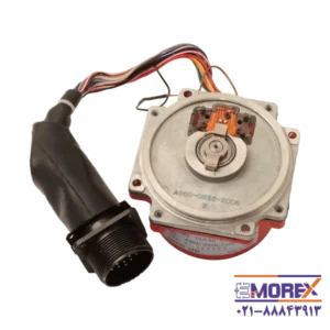 انکودر فانوک | FANUC مدل A860-0326-T103 3000P