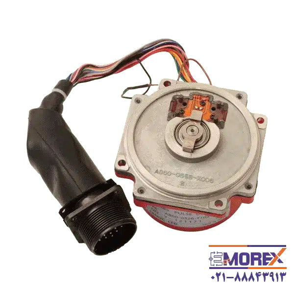 انکودر فانوک | FANUC مدل A860-0326-T103 3000P