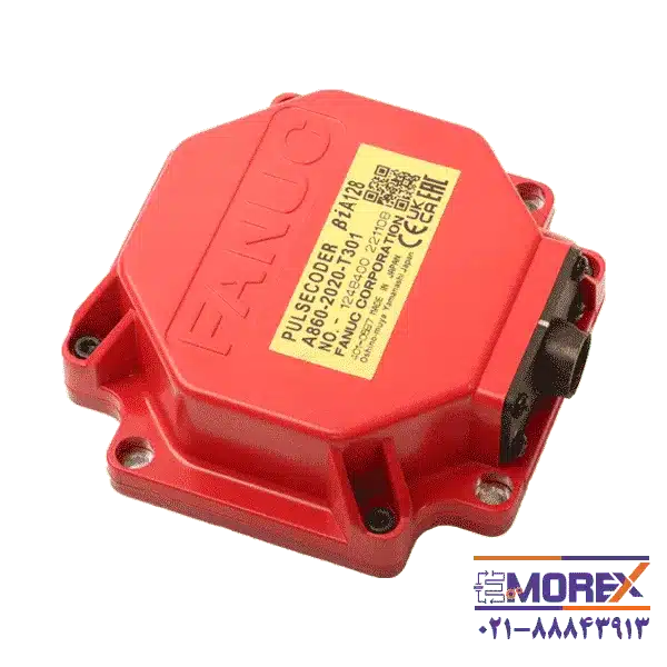 انکودر فانوک | FANUC مدل A860-2020-T301