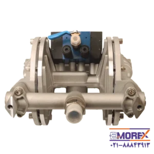 پمپ رنگ دیافراگمی IWATA مدل DDP-120B