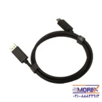DISPLAY PORT TO HDMI 1.5M-3