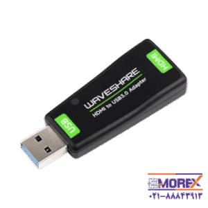 مبدل HDMI به USB3 ویوشیر