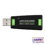 HDMI TO USB3-3
