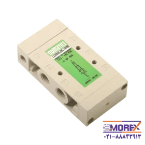 شیر برقی NUMATICS مدل L22PA4520G19P00
