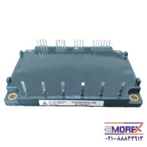 آی جی بی تی MITSUBUSHI مدل PM25RSK120