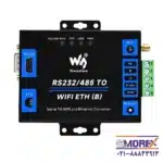 RS232-485 TO WIFI ETH-B-2